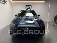 2021 Mercedes Benz EQA