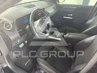 2021 Mercedes Benz EQA
