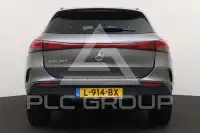 2021 Mercedes Benz EQA