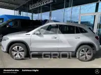2021 Mercedes Benz EQA