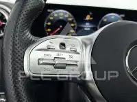 2021 Mercedes Benz EQA