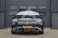 2021 Mercedes Benz EQA