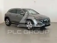 2021 Mercedes Benz EQA