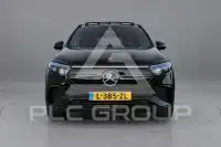 2021 Mercedes Benz EQA