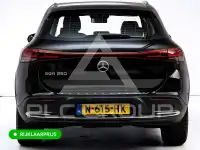 2021 Mercedes Benz EQA