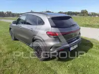 2021 Mercedes Benz EQA