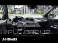 2021 Mercedes Benz EQA