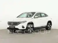 2021 Mercedes Benz EQA