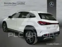 2021 Mercedes Benz EQA