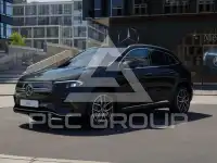 2021 Mercedes Benz EQA