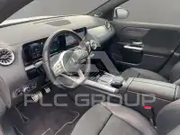 2021 Mercedes Benz EQA