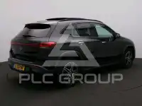 2021 Mercedes Benz EQA