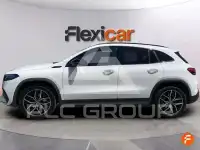 2021 Mercedes Benz EQA