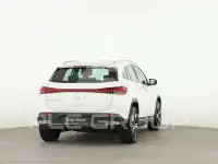 2021 Mercedes Benz EQA