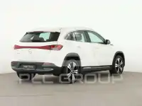 2021 Mercedes Benz EQA