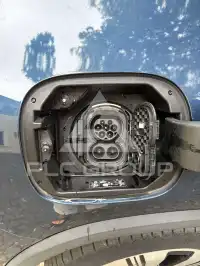 2021 Mercedes Benz EQA