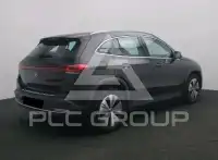 2021 Mercedes Benz EQA