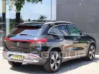 2021 Mercedes Benz EQA