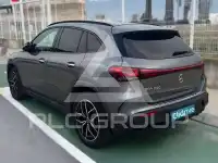 2021 Mercedes Benz EQA