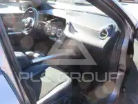 2021 Mercedes Benz EQA