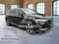 2021 Mercedes Benz EQA