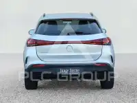 2021 Mercedes Benz EQA