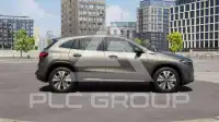 2021 Mercedes Benz EQA