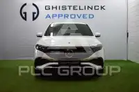 2021 Mercedes Benz EQA