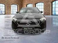 2021 Mercedes Benz EQA