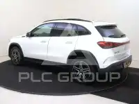 2021 Mercedes Benz EQA