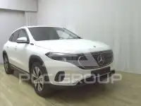 2021 Mercedes Benz EQA