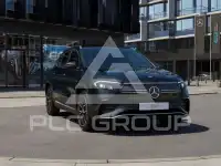 2021 Mercedes Benz EQA