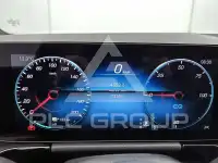 2021 Mercedes Benz EQA