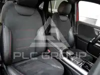 2021 Mercedes Benz EQA