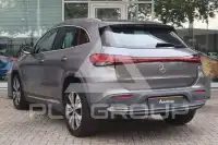 2021 Mercedes Benz EQA