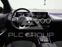 2021 Mercedes Benz EQA