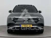 2021 Mercedes Benz EQA