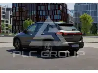 2021 Mercedes Benz EQA