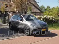 2021 Mercedes Benz EQA