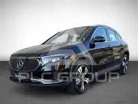 2021 Mercedes Benz EQA