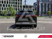 2021 Mercedes Benz EQA
