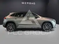 2021 Mercedes Benz EQA