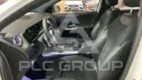 2021 Mercedes Benz EQA