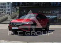 2021 Mercedes Benz EQA