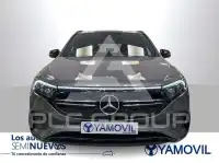 2021 Mercedes Benz EQA