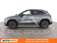 2021 Mercedes Benz EQA