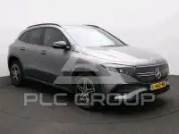 2021 Mercedes Benz EQA