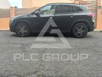 2021 Mercedes Benz EQA