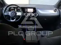 2021 Mercedes Benz EQA