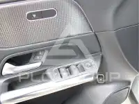 2021 Mercedes Benz EQA